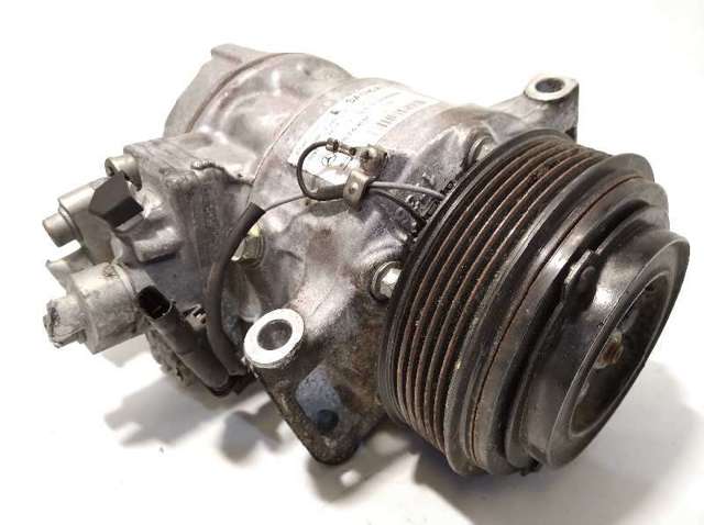 0008304002 MERCEDES Компрессор кондиционера купить в Хмельницкий