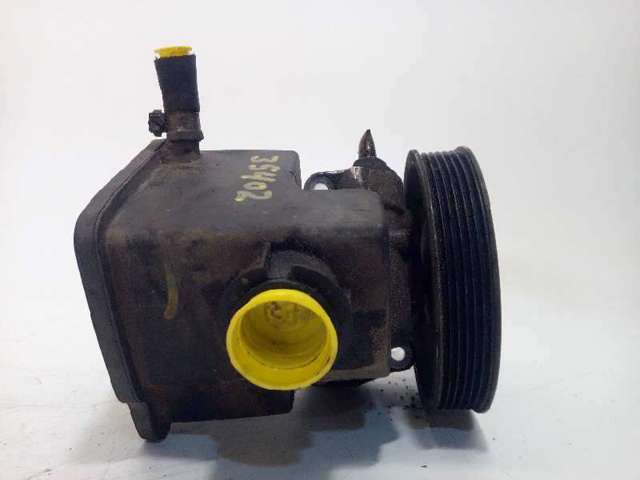 0024667401 MERCEDES Насос ГУР купить в Ужгород