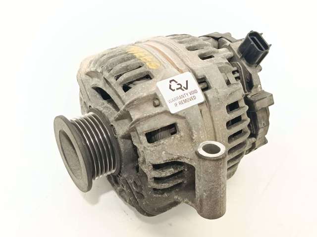 FORD 0124415030 Генератор в наличии Чернигов