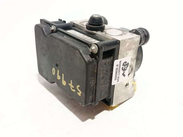0265231537 OPEL Блок АБС купить в Сумы