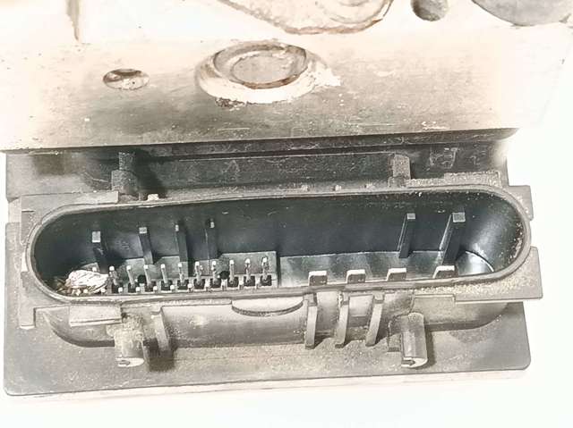 OPEL 0265231537 Блок АБС в наличии Харьков