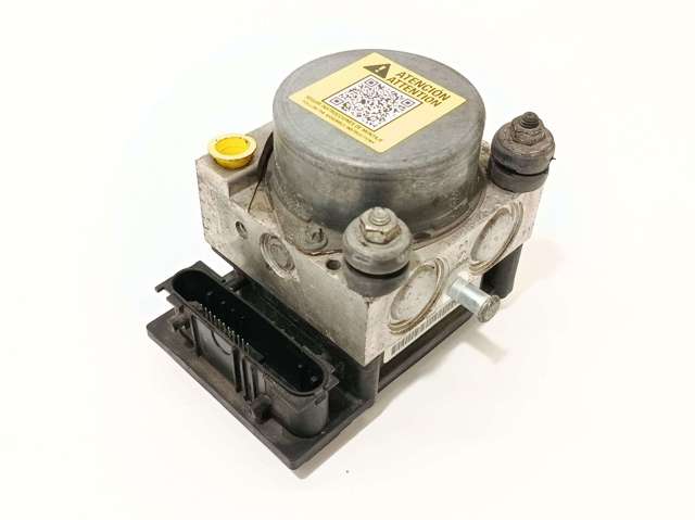 OPEL 0265231537 Блок управления АБС (ABS) гидравлический в наличии Тернополь