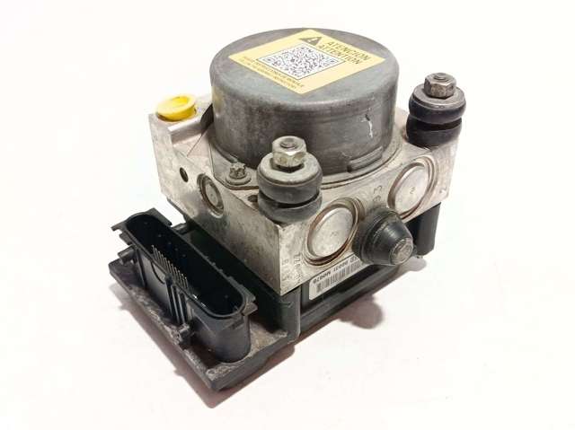0265231537 OPEL Блок управления АБС (ABS) гидравлический купить в Киев