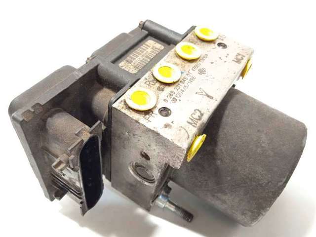 NISSAN 0265231845 Блок АБС в наличии Украина