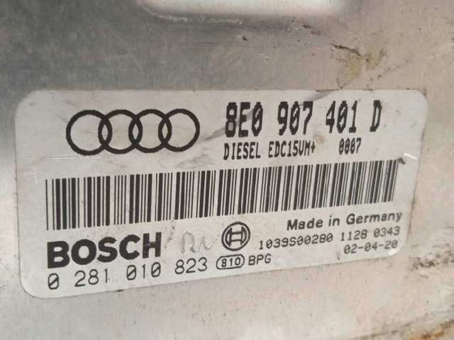 VAG 0281010823 в наличии Сумы