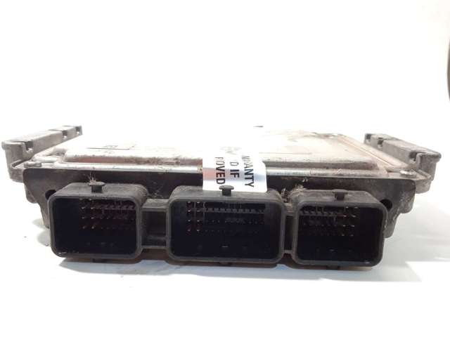 FIAT 0281013869 Модуль управления (ЭБУ) двигателем в наличии Ирпень