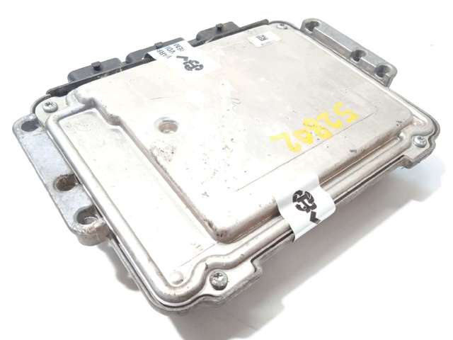 FIAT 0281013869 Модуль управления (ЭБУ) двигателем в наличии Николаев