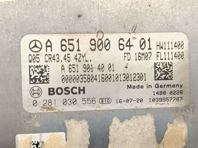 0281030556 MERCEDES купить в Львов