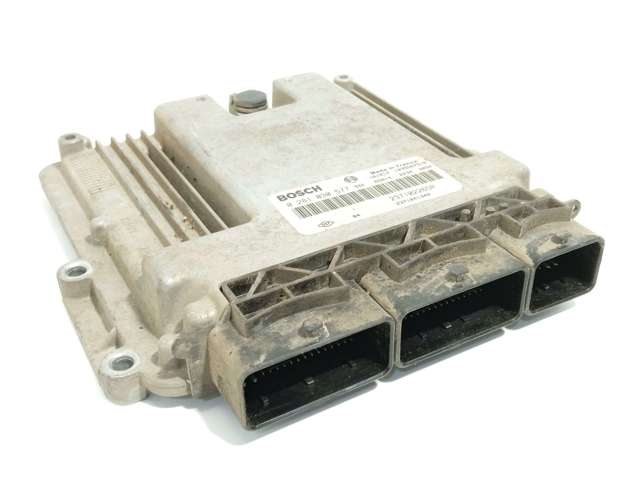 RENAULT 0281030577 в наличии Львов