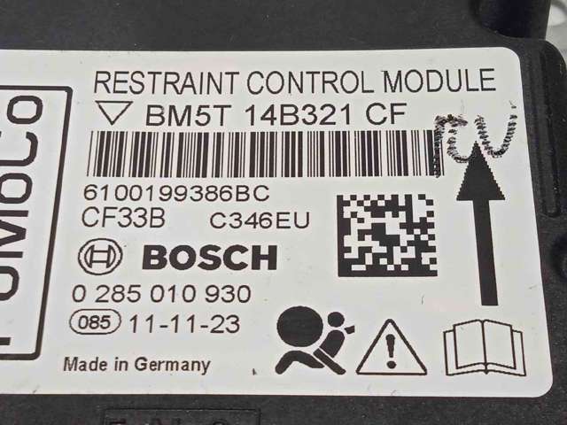 FORD 0285010930 в наличии Одесса