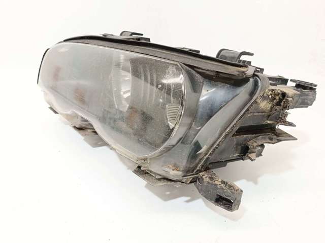 0301157205 BMW Левая фара купить в Кривой Рог