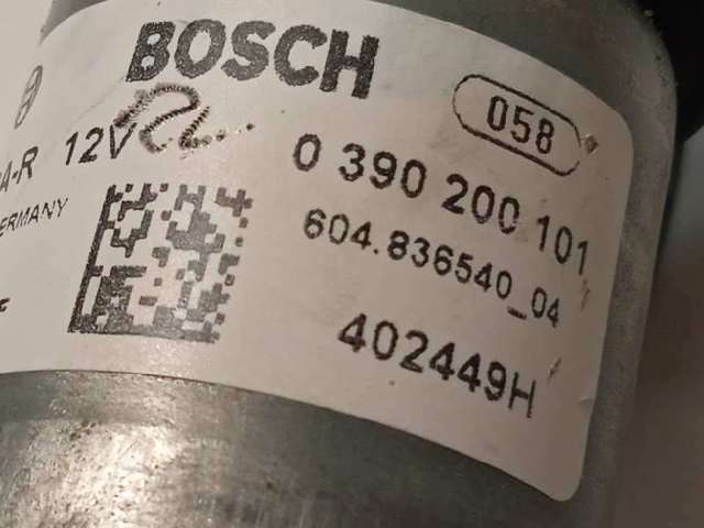 MERCEDES 0390200101 в наличии Хмельницкий