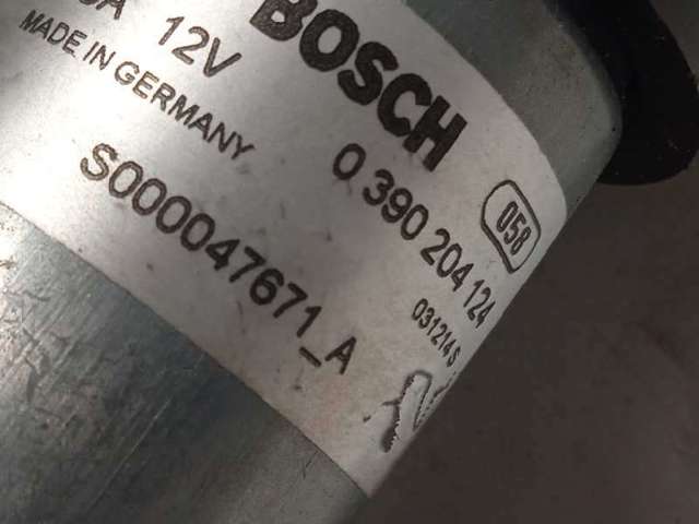 MERCEDES 0390204124 в наличии Житомир
