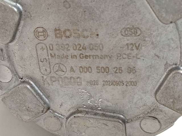 MERCEDES 0392024050 в наличии Николаев
