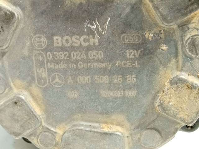 MERCEDES 0392024050 в наличии Житомир