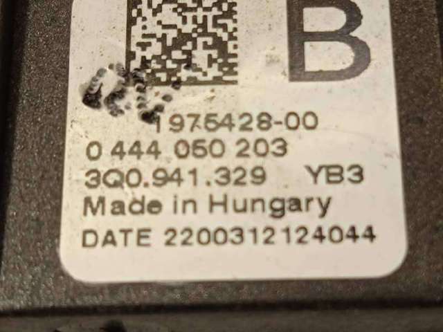 VAG 0444050137 в наличии Запорожье