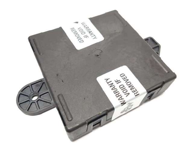 CHRYSLER 04602807AH Блок комфорта передней двери в наличии Каменское