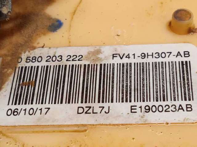0580203222 FORD Бензонасос купить в Полтава