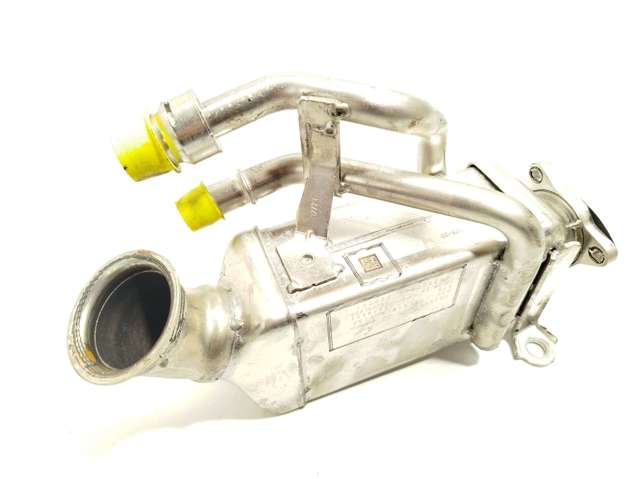 05L131512A VAG Радиатор системы EGR купить в Житомир
