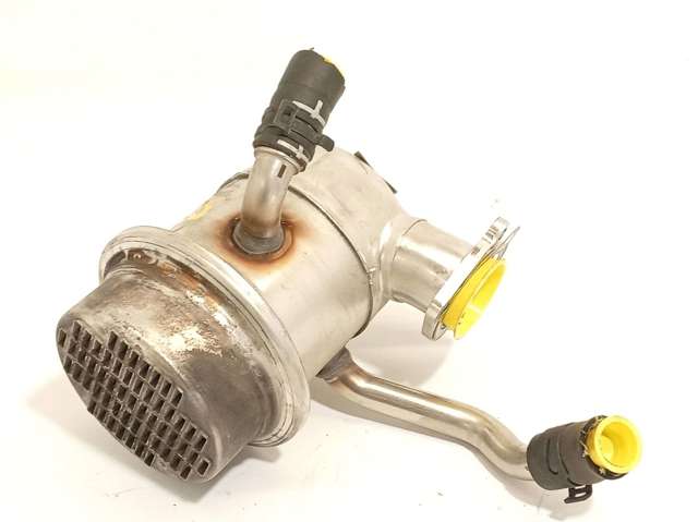 VAG 05L131512C Радиатор системы EGR в наличии Ужгород