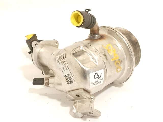 05L131512C Радиатор системы EGR рециркуляции выхлопных газов купить Ровно