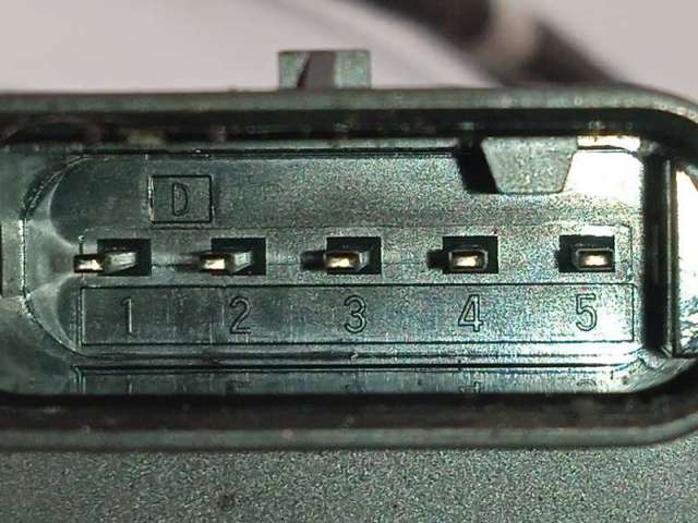 VAG 05L907807AC в наличии Ужгород