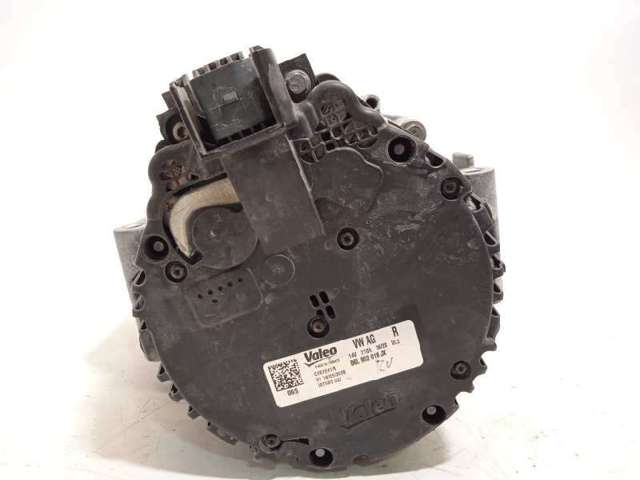 06L903018JX Генератор купить Харьков