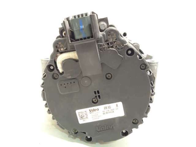 06L903018JX VAG Генератор купить в Винница