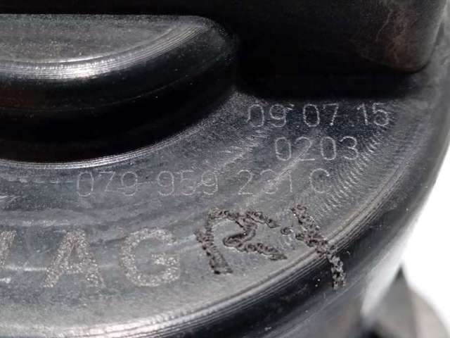 VAG 079959231C Насос воздушный в наличии Каменское