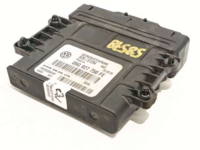 VAG 09G927750FE Модуль управления (ЭБУ) АКПП электронный в наличии Житомир