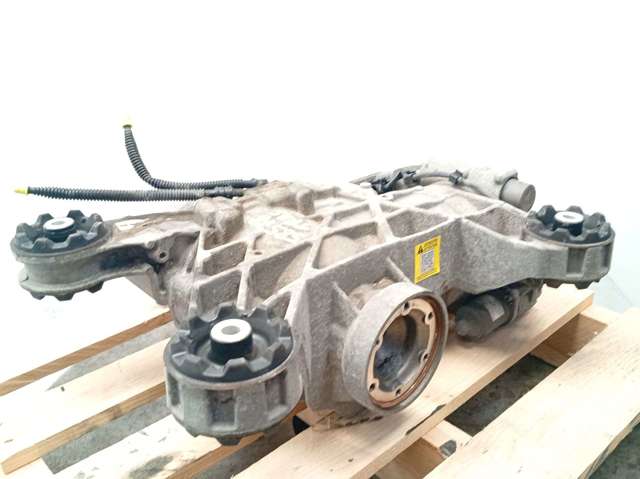 0AY525010B VAG Редуктор задний купить в Ирпень