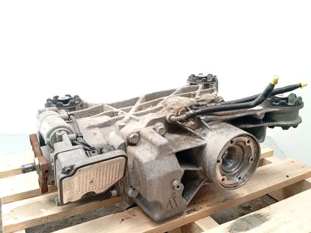 VAG 0AY525010B Редуктор задний в наличии Кривой Рог
