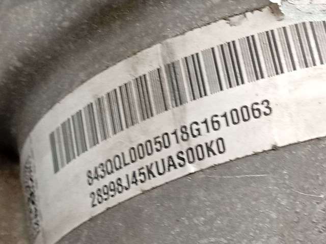 VAG 0D4409505B Передний редуктор в наличии Винница