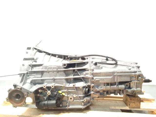 PORSCHE 0FD300040000 АКПП в сборе (автоматическая коробка передач) в наличии Чернигов