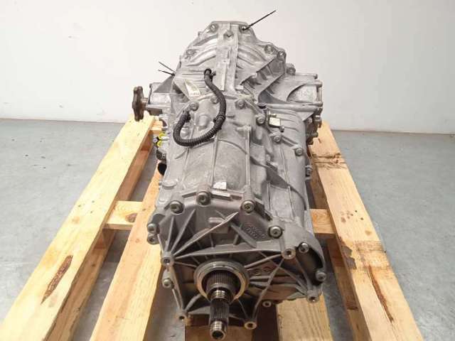 PORSCHE 0FD300040000 АКПП в наличии Львов