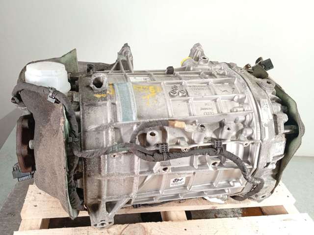 VAG 0MB300040C КПП в наличии Ровно