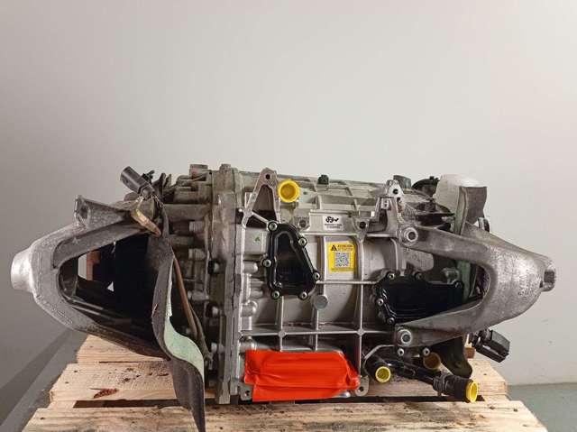 0MB300040C VAG КПП купить в Харьков