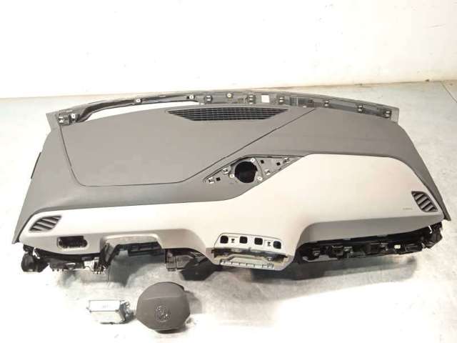 10A880204G VAG Подушка безопасности (AIRBAG) пассажирская купить в Павлоград