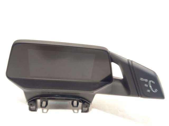 VAG 10A920320C Приборная доска (щиток приборов) в наличии Черновцы