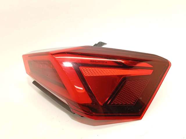 VAG 10E945096A Фонарь задний правый в наличии Киев