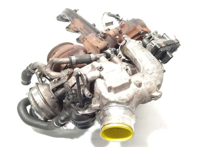 BMW 11658508092 Турбина в наличии Харьков