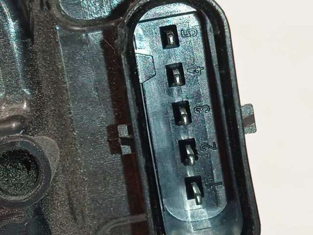 11718576810 BMW Клапан ЕГР купить в Чернигов