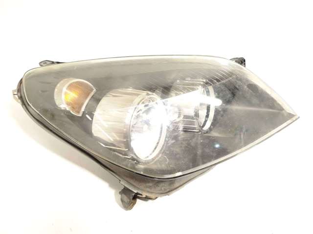 1216562 OPEL Фара правая купить в Черкассы