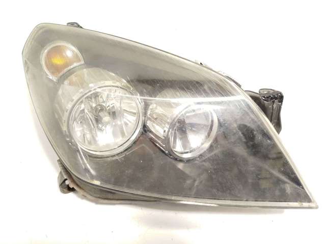 OPEL 1216562 Правая фара в наличии Винница