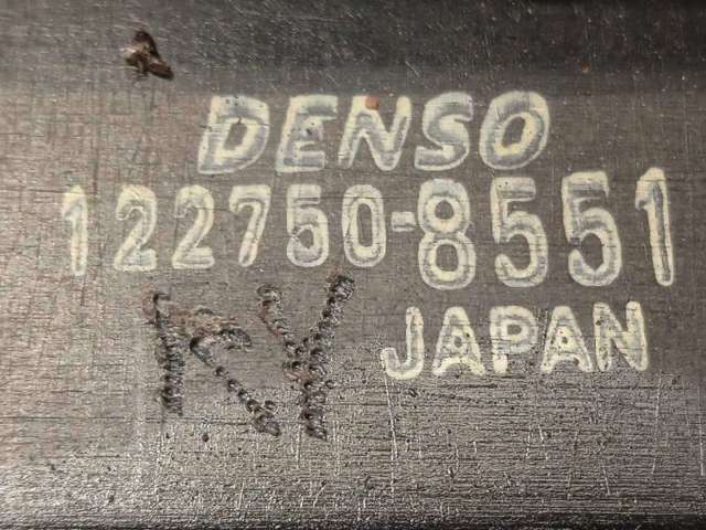 TOYOTA 1227508551 в наличии Запорожье