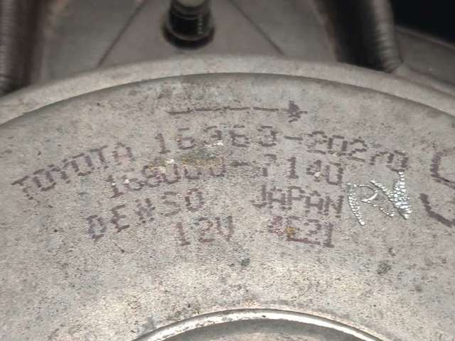 1227508551 TOYOTA купить в Николаев