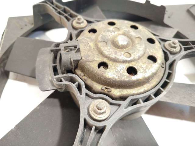 PEUGEOT 1253C1 Электровентилятор охлаждения в наличии Одесса