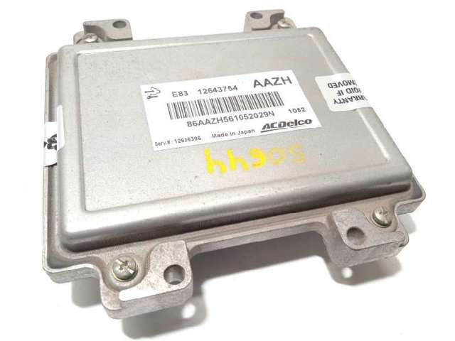 OPEL 12636386 в наличии Черкассы