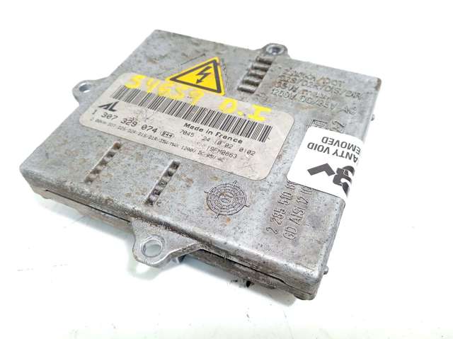 LAND ROVER 1307329074 Ксенон, блок управления в наличии Полтава