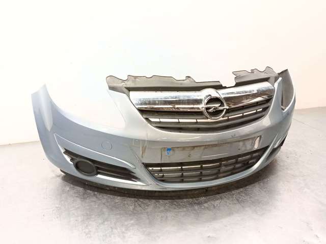 OPEL 13182889 Передний бампер в наличии Чернигов